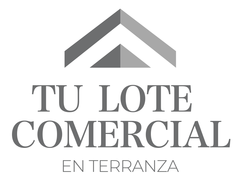 Terranza tu lote comercial