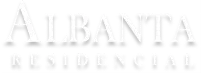 albanta logo